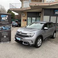 Citroen C5 Aircross - Unico Proprietario