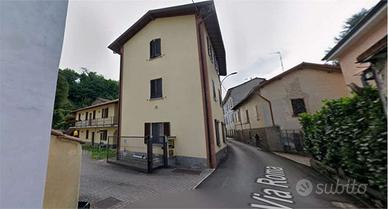 Bilocale a Cisano Bergamasco