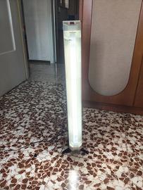 lampada portatile Philips 