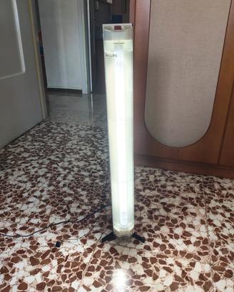 lampada portatile Philips 