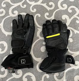 Guanti da moto invernali Hevik 2XL