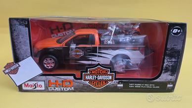 Ford F-150 scala 1:24