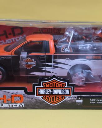 Ford F-150 scala 1:24