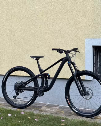 ⚠️ Bici mtb enduro Cube stereo one 77 pro ⚠️