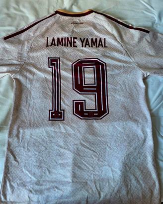 🇪🇸 Maglia Spagna Lamine Yamal