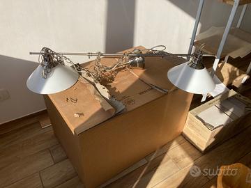 Lampadario ikea