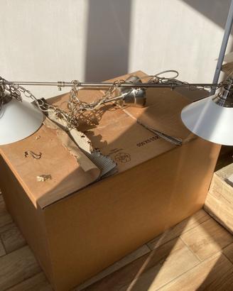 Lampadario ikea