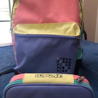 Zaino per scuola Seven X Fedez