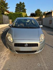 FIAT GRANDE  PUNTO BENZINA/GPL