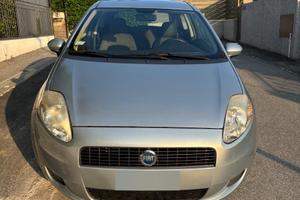 FIAT GRANDE  PUNTO BENZINA/GPL
