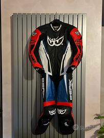 Tuta da moto Berik