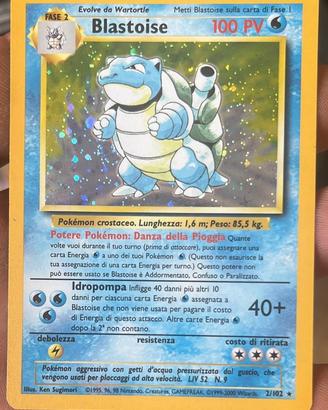 Carte Pokemon