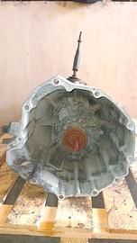 Cambio Nissan Navara 2.5 TDI 5M anno 2006/9