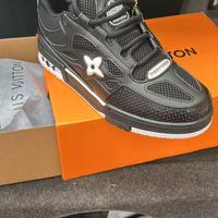 Scarpe lv skate