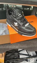 Scarpe lv skate