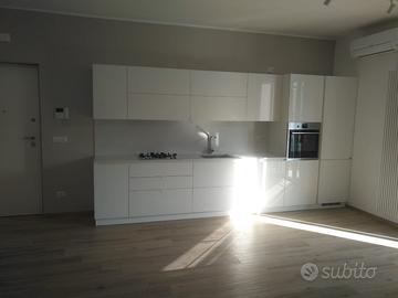 Cucina scavolini laccata