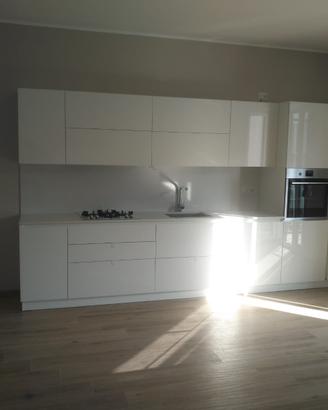 Cucina scavolini laccata