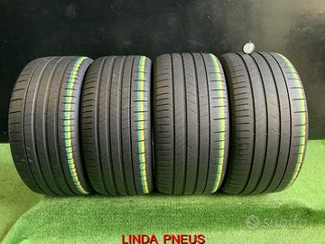 4 GOMME ESTIVE DOPPIA MISURA 285/30/20-275/35/19
