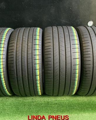 4 GOMME ESTIVE DOPPIA MISURA 285/30/20-275/35/19