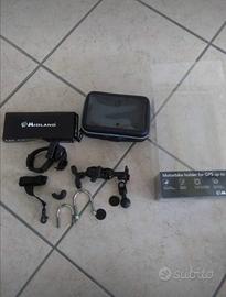 Porta cellulare /navigatore