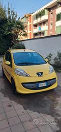 Peugeot 107 3p