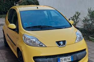 Peugeot 107 3p