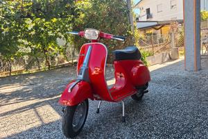 vespe 50 special