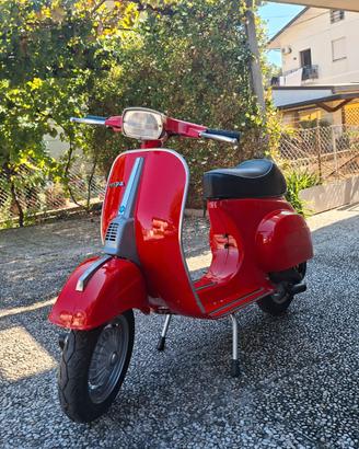 vespe 50 special