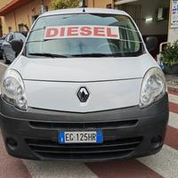 RENAULT KANGO 1.5 DCI FULL