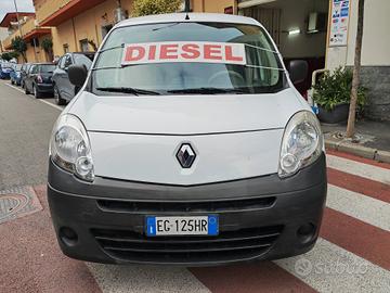 RENAULT KANGO 1.5 DCI FULL