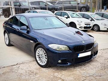 Bmw 530 530d Futura Garanzia 12 Mesi!