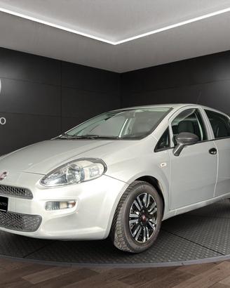 FIAT Punto 1.3 MJT II S&S 95 CV 5 porte Street