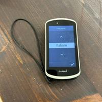 Garmin edge 1030