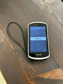Garmin edge 1030