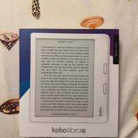 Rakuten Kobo libra 2 NUOVO