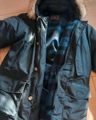 Woolrich
