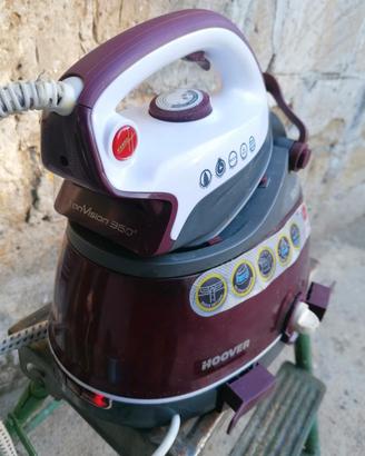 stirella hoover