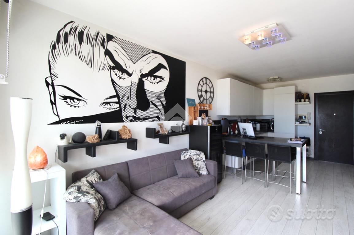 Appartamento – Lignano Sabbiadoro, Condominio Oriente, Udine / Udin / Videm - Altro