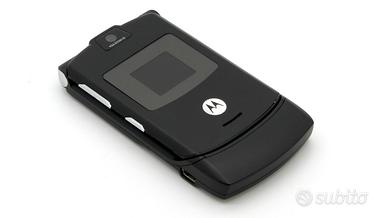motorola v3 