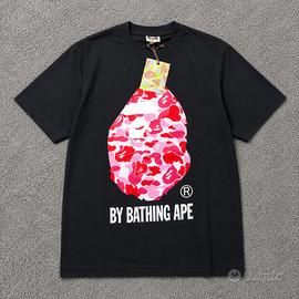 Mgalietta Bape s
