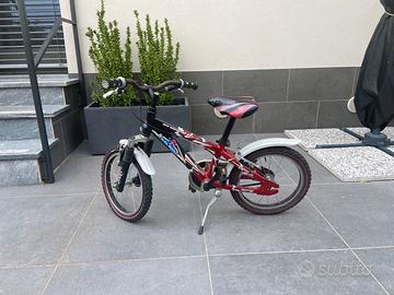 Bici bimbo