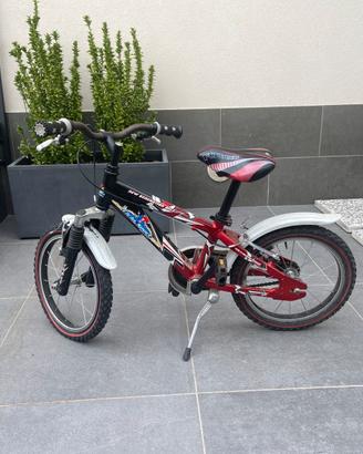 Bici bimbo