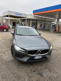 Volvo v60 diesel