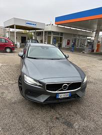 Volvo v60 diesel