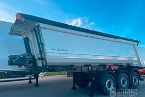 Semirimorchio ribaltabile nuovo Kogel in pronta co