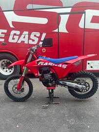 Gas gas mc 450f