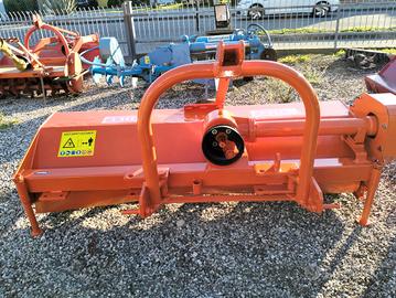 Trincia Falc 180 con mazze nuove