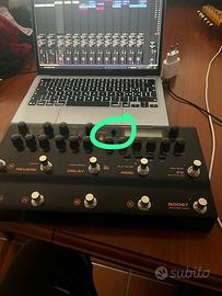 Nux Trident