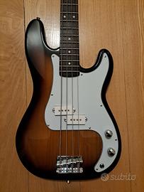 basso elettrico
