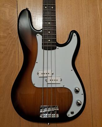 basso elettrico